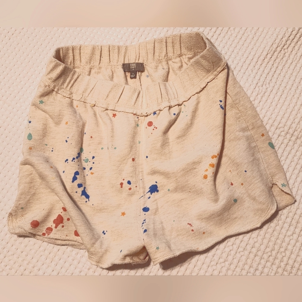 Fun lounge shorts